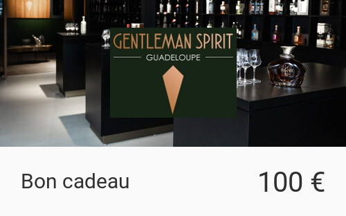 Carte cadeau de 100 €