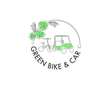 Green Car Location