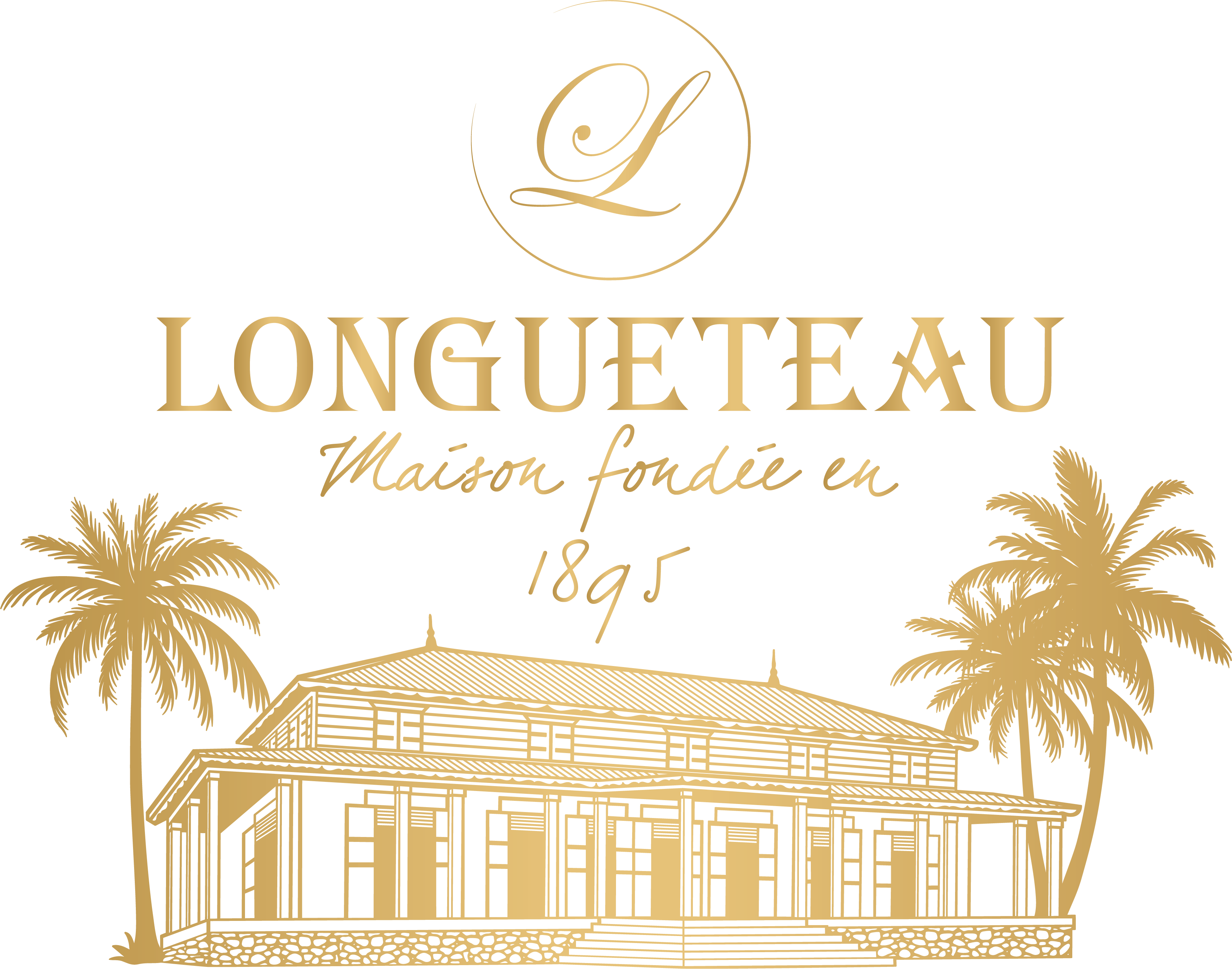 DOMAINE LONGUETEAU
